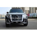 Factory price V93 V97 body kit for Pajero